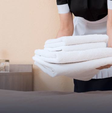Services de Chambre