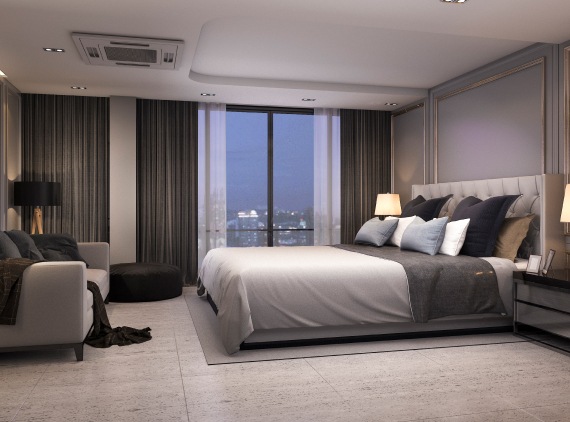 NOMAD SUITES